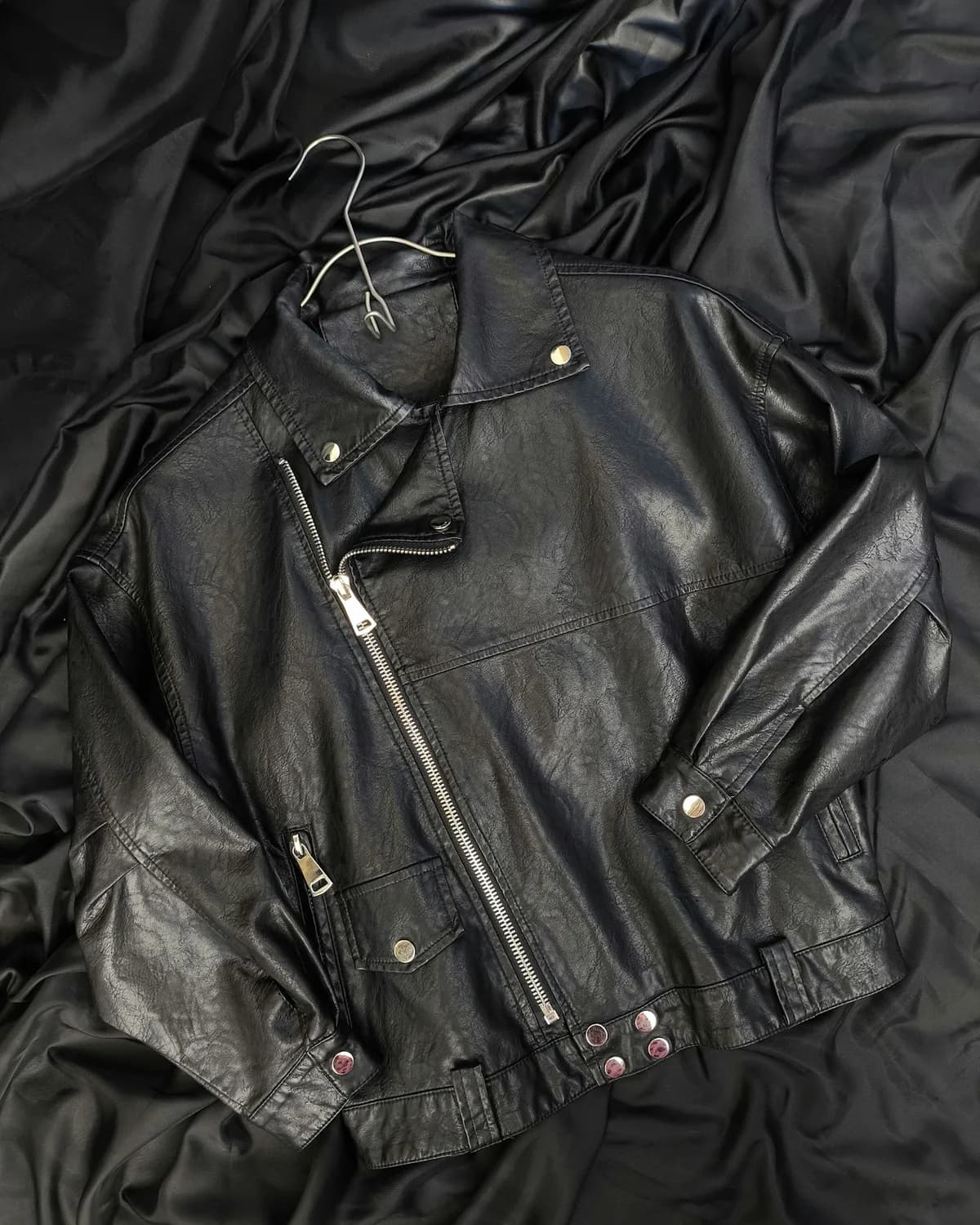 LAST LIGHT COACH JACKET — stone